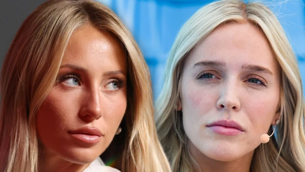 Alix Earle's Pole-Dancing TikTok Fuels Speculation Amid Alex Cooper Feud