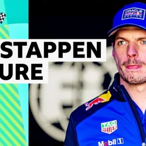 F1 Burnout? Damon Hill Suggests Max Verstappen Should Consider a Sabbatical