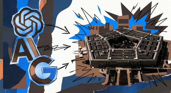 Pentagon Gains Access to Google’s AI for Classified Use Despite Employee Revolt