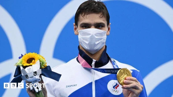 Norway and Poland Unite Against Russian and Belarusian Swimmers' Return to International Competitions