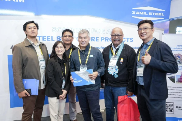 PHILCONSTRUCT Luzon 2026 Set to Launch in Clark, Marrying Tradition with Purpose-Driven Building