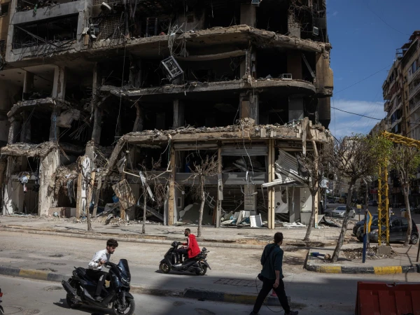 Israeli Strikes Kill Four in Lebanon as Ceasefire Violations Escalate