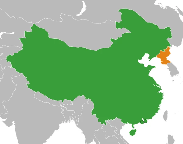 China Criticizes US Approach to North Korea During High-Level Pyongyang Visit