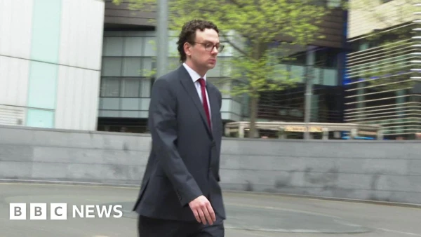 Former Labour Councillor Denies Blackmail Charges in Political 'Honeytrap' Scandal