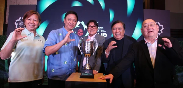 Philippine Sports Commission Chief Urges National Team to Compete with Passion in Asian Games