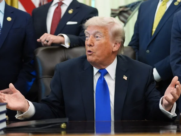 FIFA Confirms Iran's World Cup Participation, Trump Approves