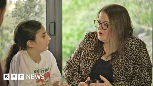 Iran War Drives Up UK Family Costs: 'I Don't Want the Children to See How Worried We Are'