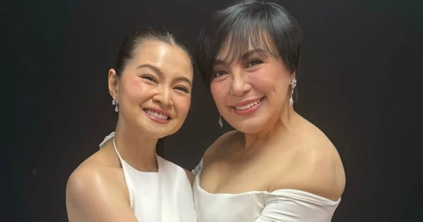 Barbie Forteza Fulfills Childhood Dream: Sharon Cuneta Inspired Her Acting Career
