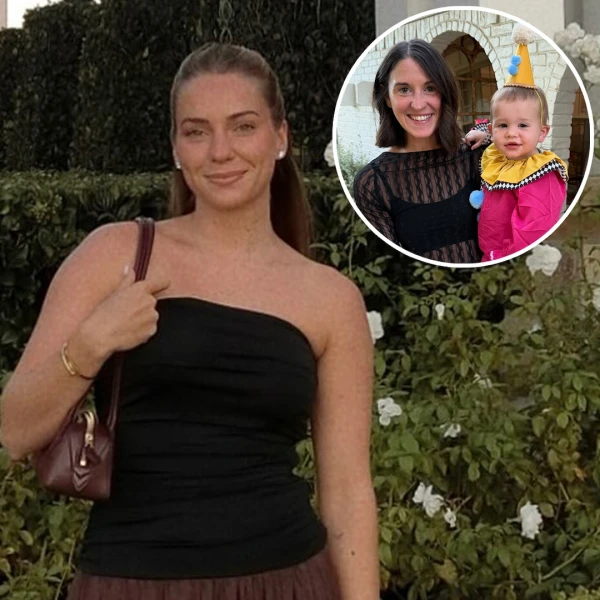 Influencer Emilie Kiser Extends Compassion to Fellow Mom After Car Accident Involving Toddler