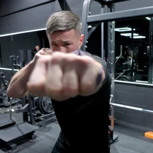 Blood, Sweat, and No Gloves: The Dangerous Resurgence of Bare-Knuckle Boxing