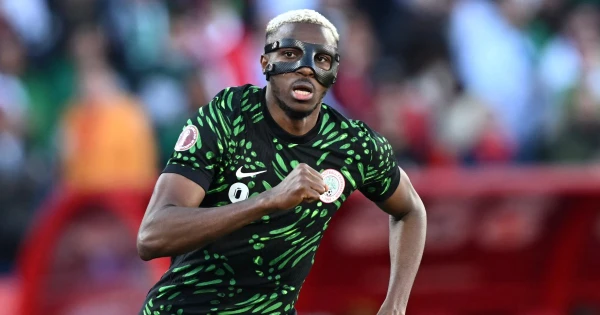 Star-Studded Absences: Which Top Footballers Won't Be at the 2026 World Cup?