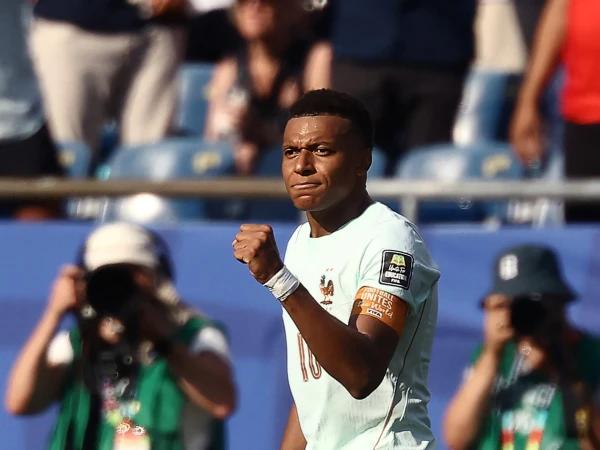 Watch World Cup: France ends Morocco’s run, cruises into semifinals