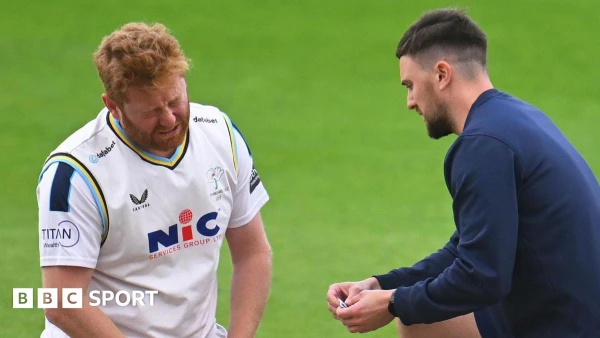 County Cricket's Substitute Rule Sparks Debate After Early Season Controversies