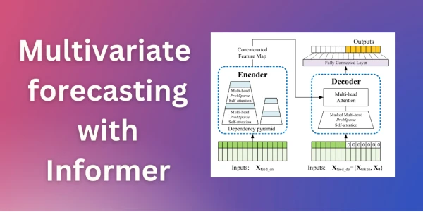 Informer: A Breakthrough in Multivariate Probabilistic Time Series Forecasting