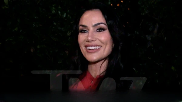 Catalina White Opens Up About Grueling, Drawn-Out Divorce From 'The Challenge' Star CT Tamburello