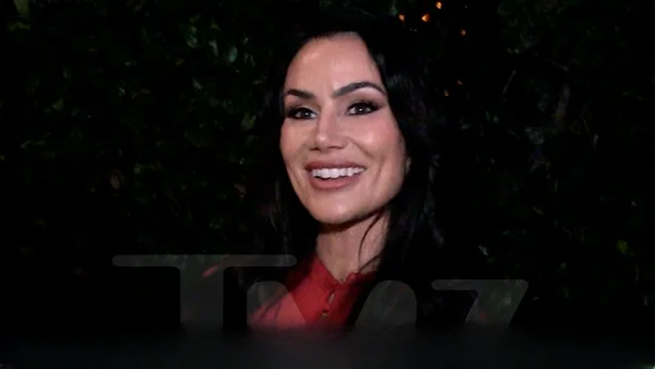 Catalina White Opens Up About Grueling, Drawn-Out Divorce From 'The Challenge' Star CT Tamburello