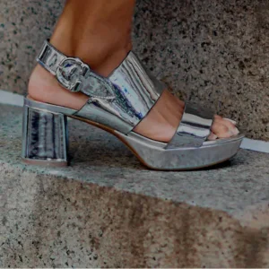 Stop Squeezing Your Toes: The Best Stylish and Comfortable Sandals for Wide Feet