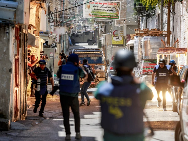 UK, Australia, Canada Pledge $4 Million for Peace and Humanitarian Aid in Israel-Palestine