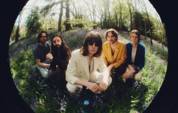 Blossoms Unveil Playful New Single 'Joke About Divorce' Marking Fresh Chapter