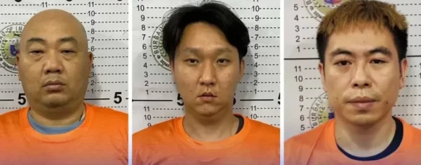 Philippine Immigration Authorities Capture International Fugitives in Coordinated Raids