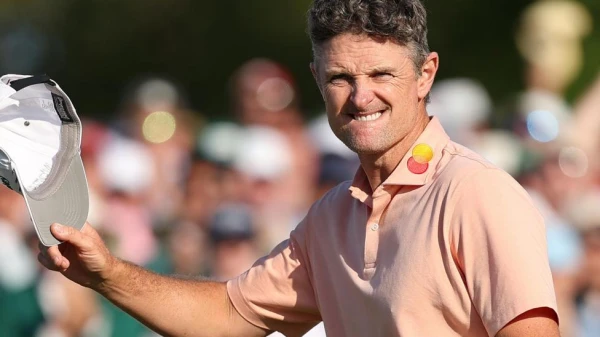 Justin Rose's Masters Destiny: Why 2026 Could Finally Bring His Green Jacket