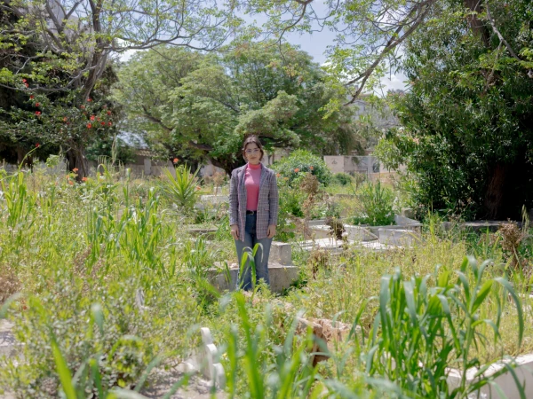 Surviving and Serving: A Tripoli Woman’s Struggle Amid Lebanon’s Displacement Crisis