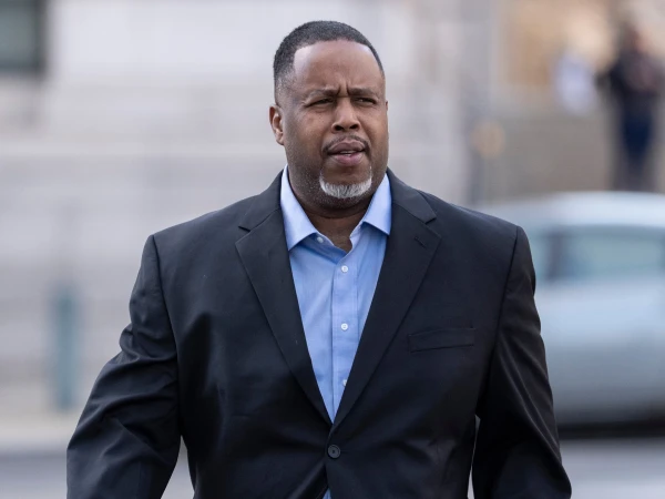 Former NBA Star Damon Jones Set to Admit Guilt in High-Profile Sports Betting Scandal