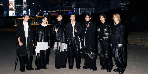 BTS Unveils 'Lyrical Armor' Fashion Fusion: Traditional Korean Elements Meet Modern Performance Art