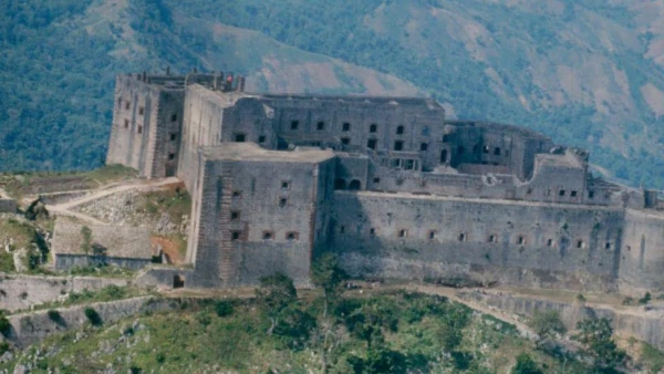 Tragic Stampede at Haiti's Historic Citadel Leaves Dozens Dead During Easter Gathering
