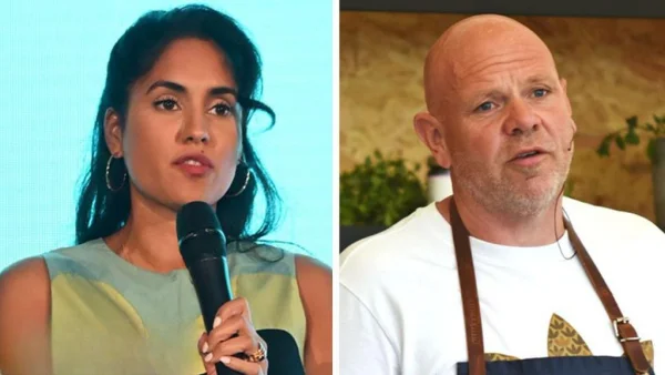 UK Chefs Sound Alarm: VAT Cut Needed to Save Hospitality Industry