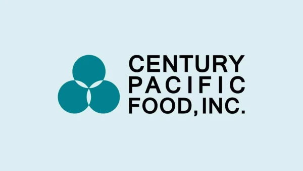 Century Pacific Food Inc. Posts 11% Profit Surge to P7.1 Billion in 2025