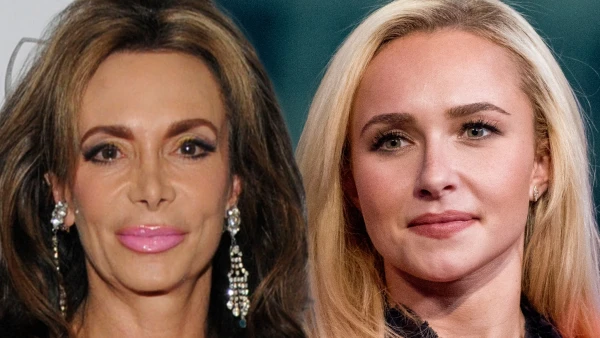 Hayden Panettiere's Estranged Mother Blasts Upcoming Memoir as a Cash Grab