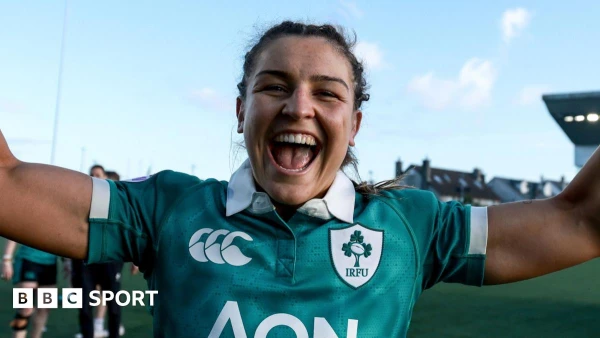 From Career-Threatening Injury to Captaincy: Erin King's Remarkable Rise to Lead Ireland