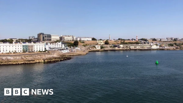 Plymouth Rent Crisis: Average Hits £975 as Housing Shortage Bites