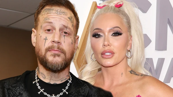 Jelly Roll Removes Bunnie XO from Instagram Bio Amid Divorce Filing