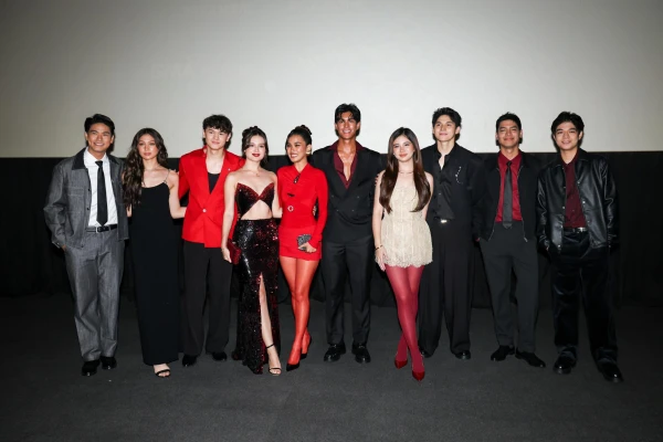 Digital Awakening: Filipino Folklore Finds New Life in the Modern World