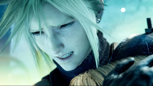 Cloud's Grief: How Final Fantasy 7's Most Devastating Moment Became Its Defining Legacy