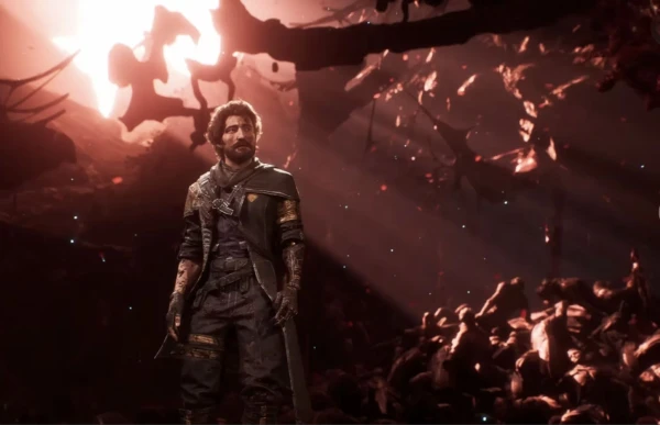 Clair Obscur: Expedition 33's Dialogue Masterfully Embodies Its Core Themes