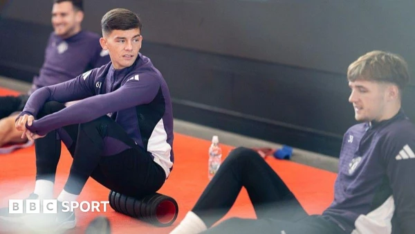 Manchester United’s Young Guns Set to Shine in Pre-Season Amid World Cup Absences