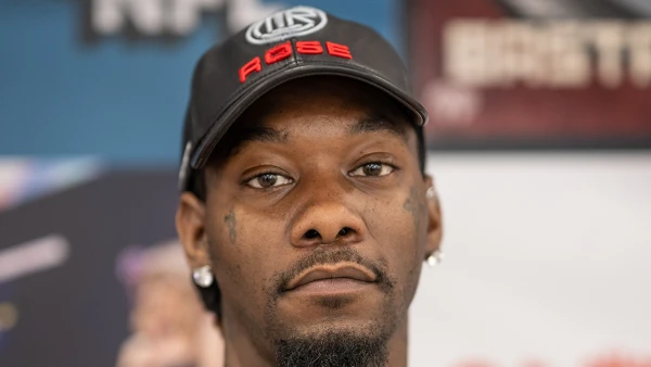 Offset's Arrest Warrant Dropped Weeks Prior to Florida Casino Shooting