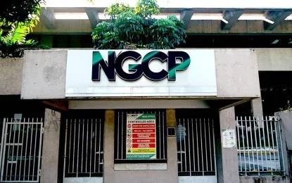 NGCP reports 8.8% reduction in May transmission rates