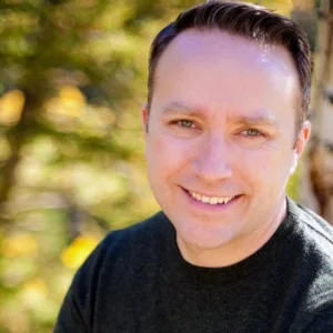 From Sleeping on Kitchen Floors to Running a Digital Marketing Empire