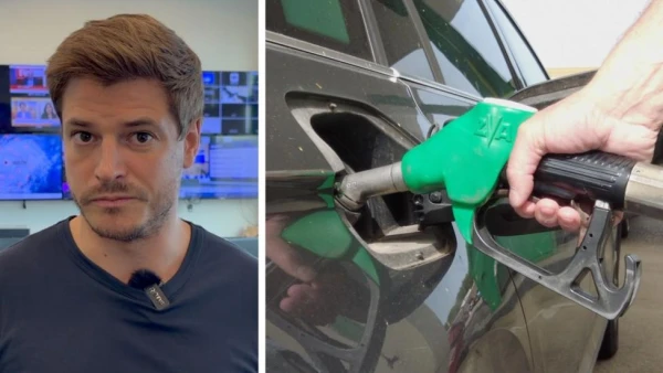 Ceasefire Eases Oil Prices, But Relief at the Pump May Lag