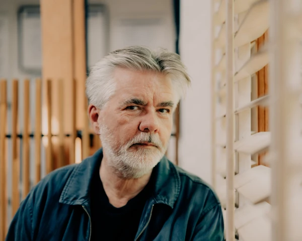 A new start after 60: I spent eight years thinking I had Parkinson’s. Then doctors ‘de-diagnosed’ me