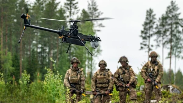 MPs Warn Defence Plan Delays Damage UK's Credibility with Allies