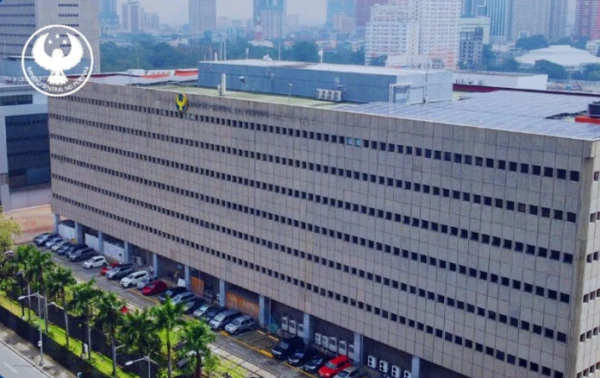 Philippine Business Confidence Declines Amid Economic Uncertainty