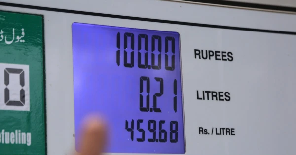 The Great Oil Divide: How Paper Markets Mask a Looming Energy Crisis