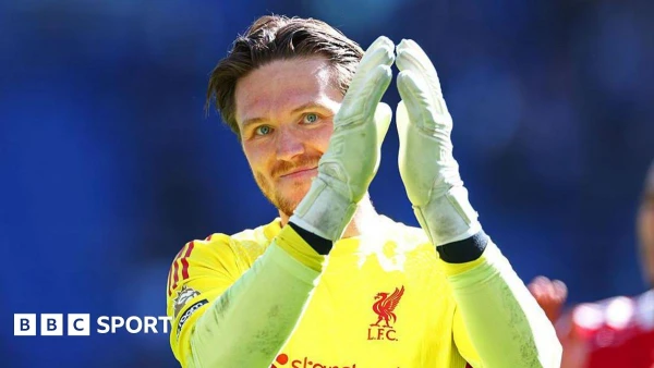 From Sidelines to Spotlight: Liverpool's Third-Choice Keeper Freddie Woodman Embraces Unsung Role