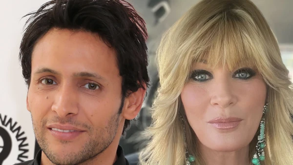 Ben Youcef Breaks Silence on Sandra Lee Split: 'A Beautiful Chapter'
