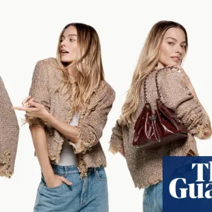 From Runway to Retail: How Matthieu Blazy's Chanel Vision is Taking Over the High Street